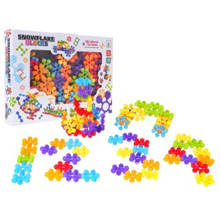 Construction Block Set 120el.