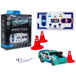 Drift car 1:64 HEADWAY + Accessories