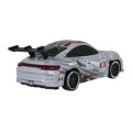 1:64 Scale R/C TOP SPEED Drift Car – Grey
