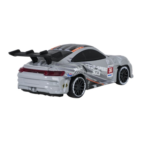 1:64 Scale R/C TOP SPEED Drift Car – Grey