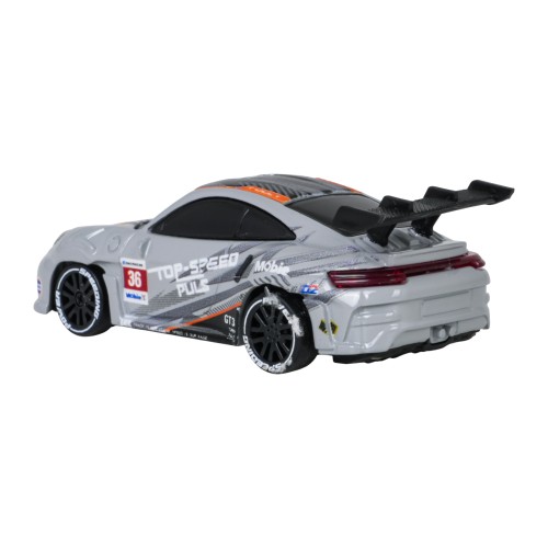 1:64 Scale R/C TOP SPEED Drift Car – Grey