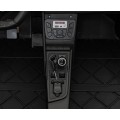Audi Spyder R8 LIFT vehicle White