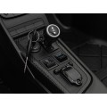 Audi Spyder R8 LIFT vehicle White