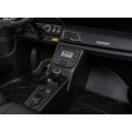 Audi Spyder R8 LIFT vehicle Red