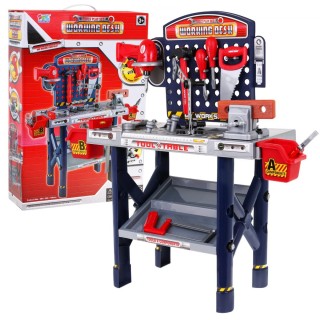 Mega Workshop for Small DIY